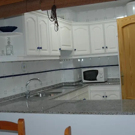 First Line With Wifi Apartment *