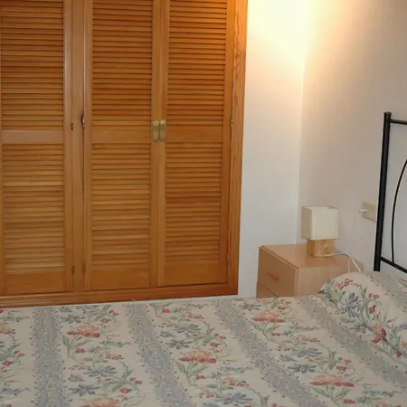 Apartment First Line With Wifi *