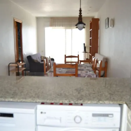 First Line With Wifi Apartment