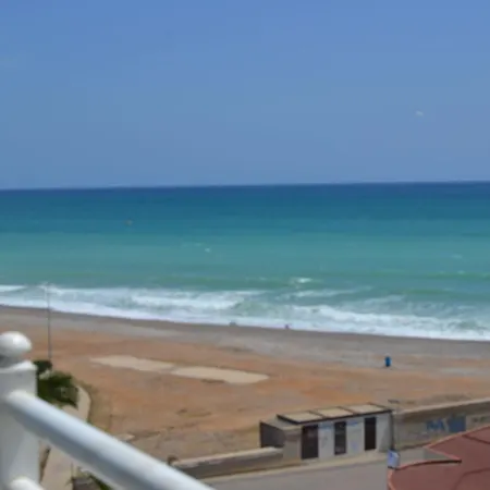 First Line With Wifi * 贝尼卡洛